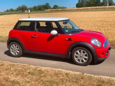 Gebraucht Mini Cooper