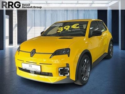 Renault R5
