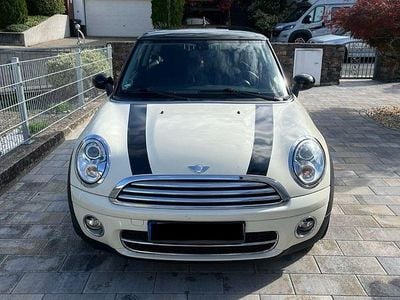 Mini Cooper D