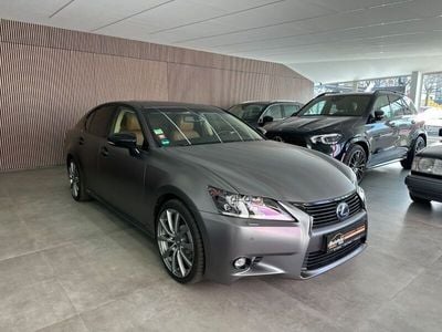 Lexus GS450H