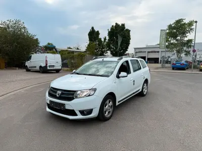 Gebraucht Dacia Logan MCV