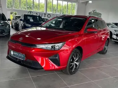 Gebraucht MG MG5 EV