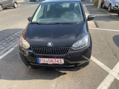 Gebraucht Skoda Citigo