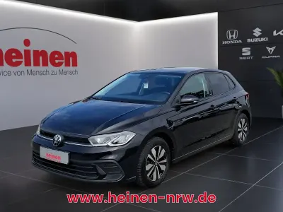 Gebraucht VW Polo