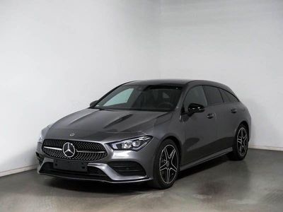 Gebraucht Mercedes CLA200 Shooting Brake AMG 163 PS (119 kW) 2022 Other Kombi