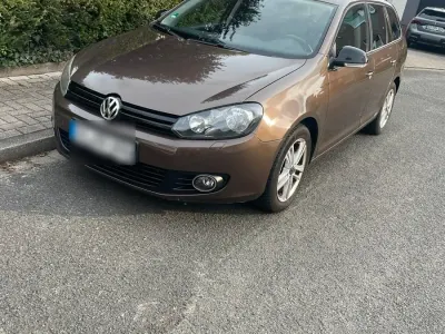 Gebraucht VW Golf VII