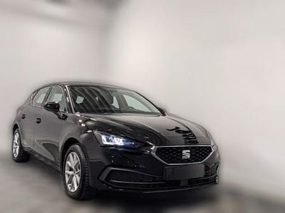 Second-hand Seat Leon Style 150 CP (110 kW) 2025 Metallic
