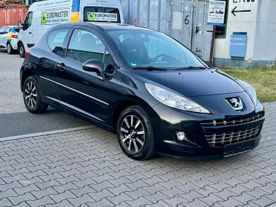 Gebraucht Peugeot 207