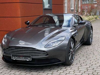 gebraucht Aston Martin DB11 Coupe AMR Upgrade UPE 239.166,-