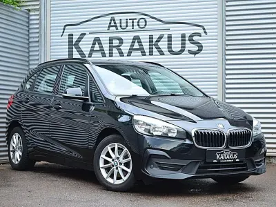 Gebraucht BMW 216 Active Tourer