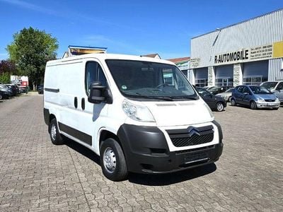 Citroën Jumper