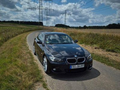 BMW 320 Cabriolet