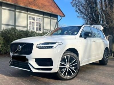 gebraucht Volvo XC90 - R-Design Expression PluginHybrid