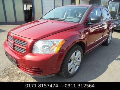 Dodge Caliber