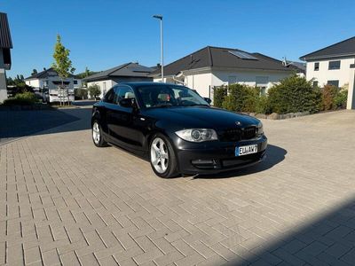 BMW 120 Coupé