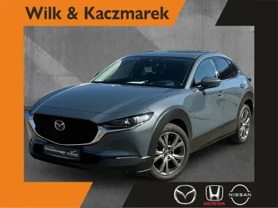Gebraucht Mazda CX-30