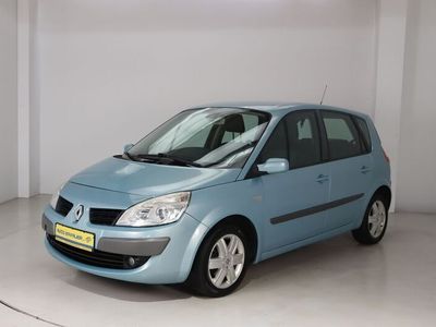 Renault Mégane II