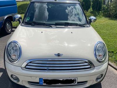 gebraucht Mini Cooper Cabriolet 