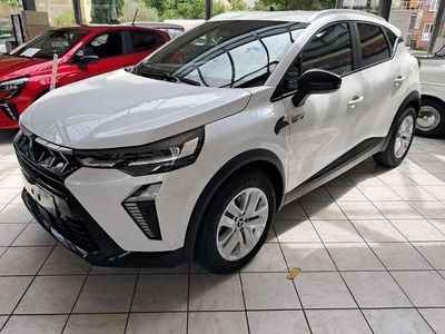 Nouă Mitsubishi ASX Plus 143 CP (105 kW) 2025 Alb SUV