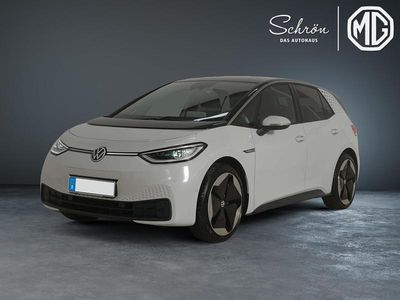 Gebraucht VW ID.3 Pro Performance 150 kW (204 PS) 2022 Kleinwagen