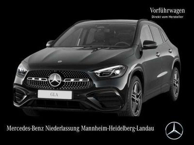 Mercedes GLA200