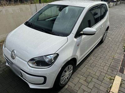 gebraucht VW up! 1.0 44kW move move