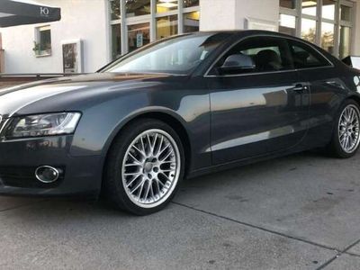 gebraucht Audi A5 3.0 TDI DPF quattro