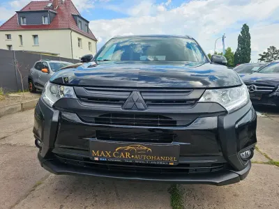 Gebraucht Mitsubishi Outlander