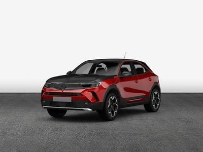 Gebraucht Opel Mokka 131 PS (96 kW) 2024 Rot SUV