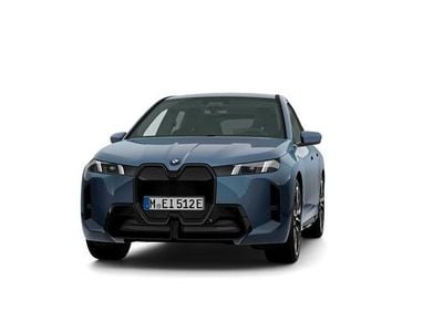 Second-hand BMW iX Comfort Edition 400 kW (544 CP) 2025 SUV