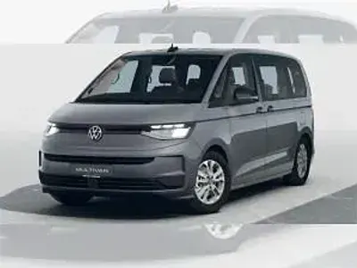 Gebraucht VW Multivan