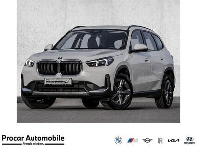 Gebraucht BMW X1 150 PS (110 kW) 2025 Weiß SUV