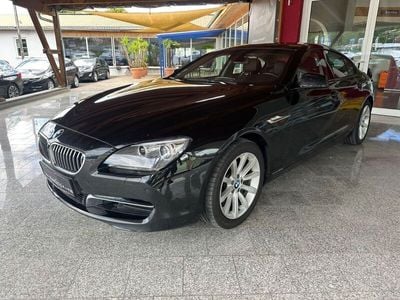 BMW 640