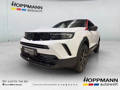 Weiß Gebraucht 2023 Opel Mokka SUV | 18.880 € (Fairer Preis)