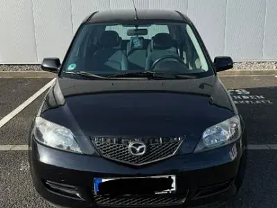 Gebraucht Mazda 2