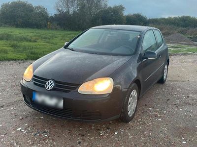 VW Golf IV