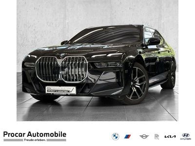 BMW 740