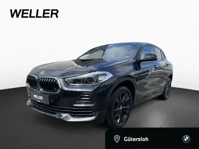 Gebraucht BMW X2