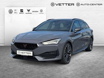 Gebraucht Cupra Leon VZ 310 PS (228 kW) 2022