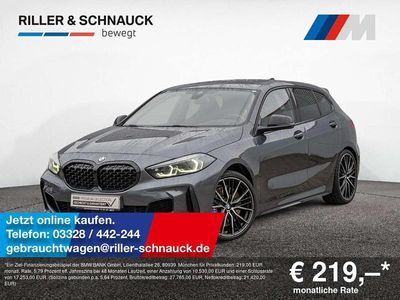 BMW 135