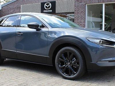 Second-hand Mazda CX-30 Homura-Line 122 CP (89 kW) 2024 SUV