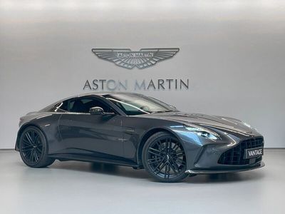 Aston Martin Vantage