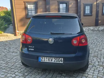 Gebraucht VW Golf IV