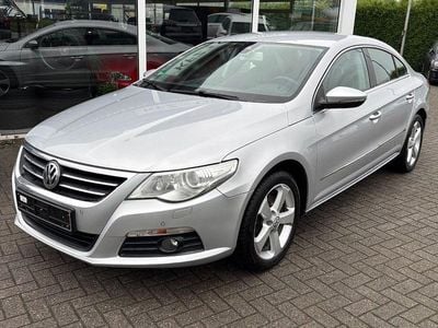 VW CC