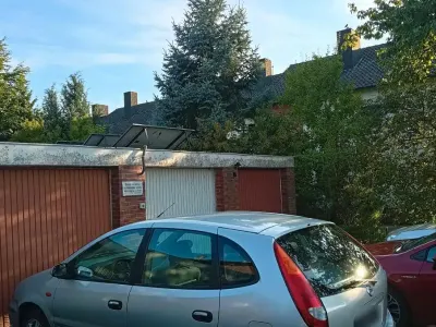 Gebraucht Nissan Almera
