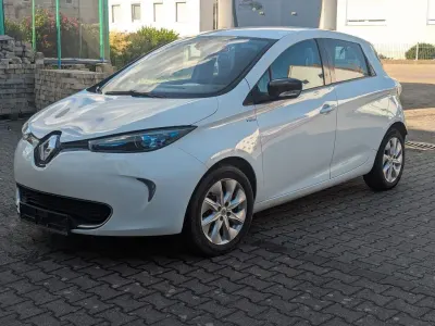 Gebraucht Renault Zoe