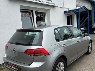 VW Golf VII