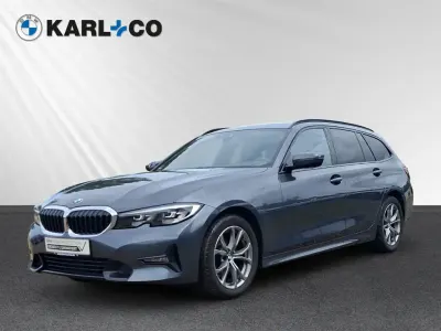 Gebraucht BMW 320