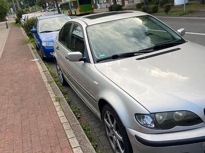 BMW 316
