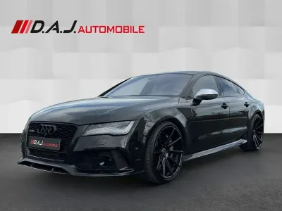 Gebraucht Audi RS7 Sportback